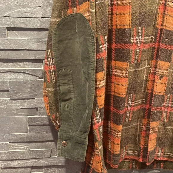 Les Copains Vintage Jacket